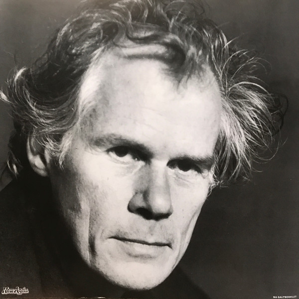 Galt MacDermot - Woman Is Sweeter (Original Soundtrack) - Vinyl Reco image 16