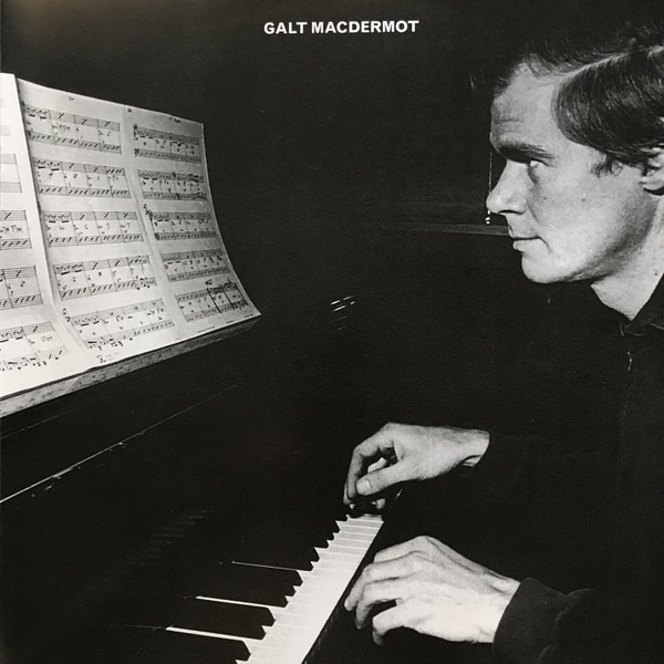 Galt MacDermot - Woman Is Sweeter (Original Soundtrack) - Vinyl Reco image 5