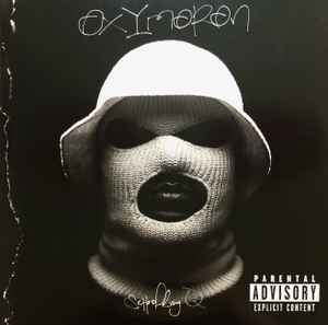 Schoolboy Q - Oxymoron - Vinyl Record 2xlp image 1