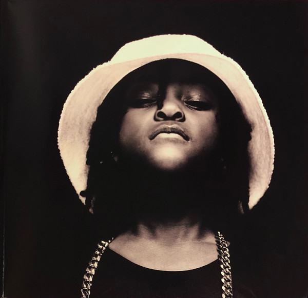 Schoolboy Q - Oxymoron - Vinyl Record 2xlp image 3
