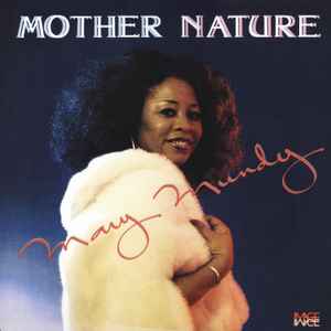Mary Mundy - Mother Nature - Vinyl Record lp image 1
