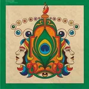 Dead Ends - Live At Mammoth Fest 2021 - Vinyl Record lp image 1