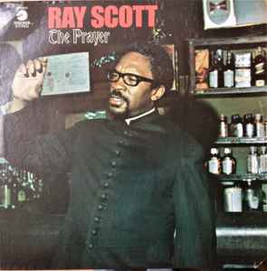 Ray Scott (5) - Prayer - Used Vinyl Record lp image 1