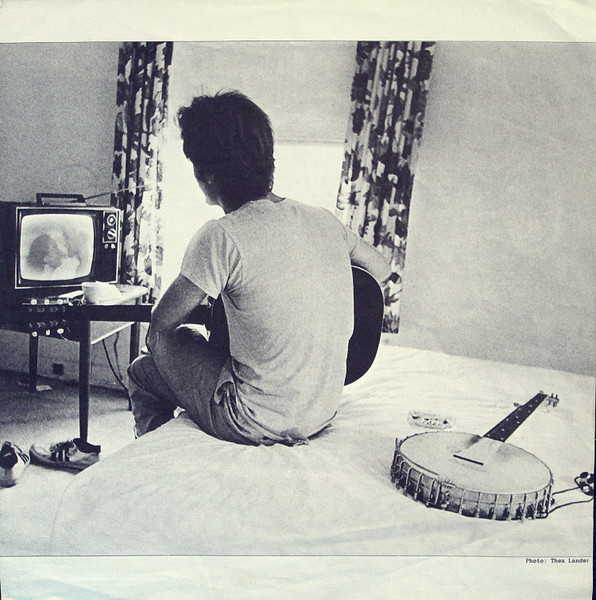 Loudon Wainwright II - Unrequited - Used Vinyl Record image 6