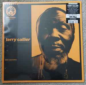 Terry Callier - Hidden Conversations - Vinyl Record lp image 1