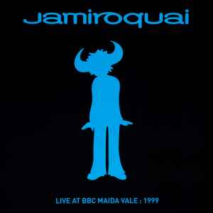Jamiroquai - Live At BBC Maida Vale : 1999 - Vinyl Record 12" image 1