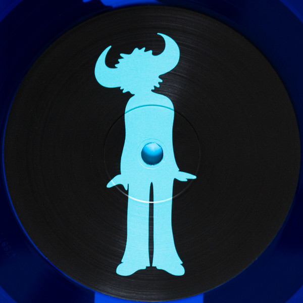 Jamiroquai - Live At BBC Maida Vale : 1999 - Vinyl Record 12" image 4