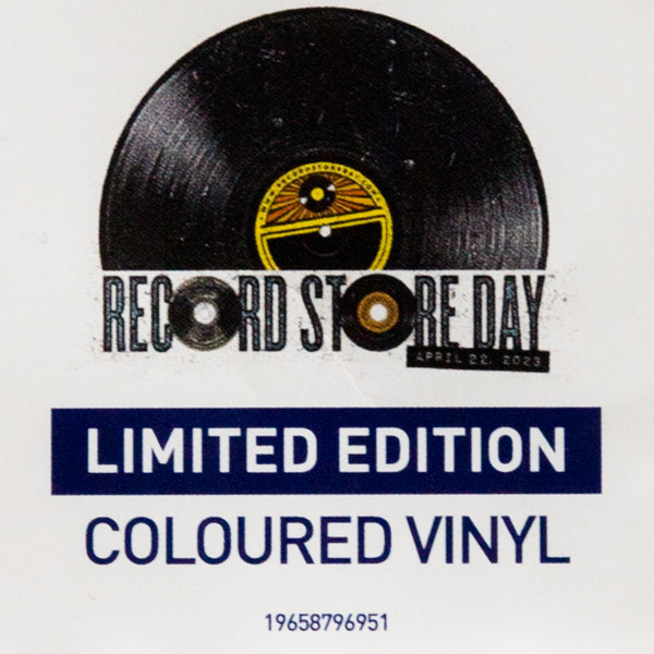 Jamiroquai - Live At BBC Maida Vale : 1999 - Vinyl Record 12" image 7