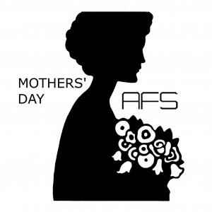 AFS - Mothers' Day - Used Vinyl Record 12" image 1