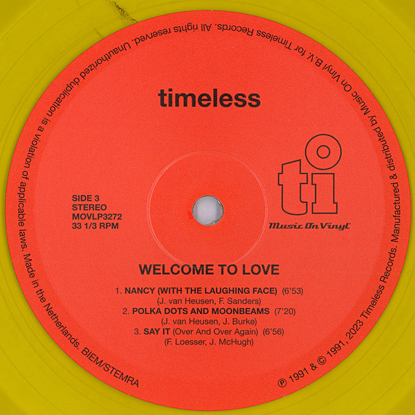 Pharoah Sanders - Welcome To Love - Vinyl Record 2xlp image 5