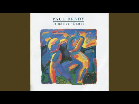 Paul Brady - Steal Your Heart Away - Used Vinyl Record 12" image 1