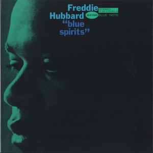 Freddie Hubbard - Blue Spirits - Vinyl Record lp image 1