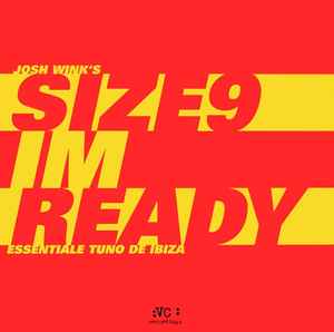 Josh Wink - I'm Ready - Used Vinyl Record 12" image 1