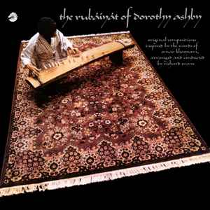 Dorothy Ashby - Rubaiyat Of - Vinyl Record lp image 1