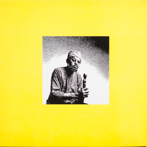 Archie Shepp - Kwanza - Vinyl Record lp image 2