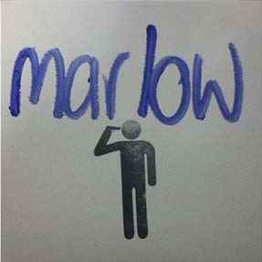 Marlow - Love Kills Slowly / What You Do To Me - Vinyl Record 12" image 1