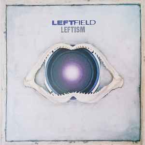 Leftfield - Leftism - Vinyl Record 2xlp image 1