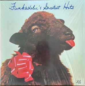 Funkadelic - 's Greatest Hits - Vinyl Record lp image 1
