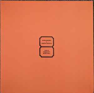 Khruangbin & Nubya G - Live At Radio City Music Hall - Vinyl Record image 1