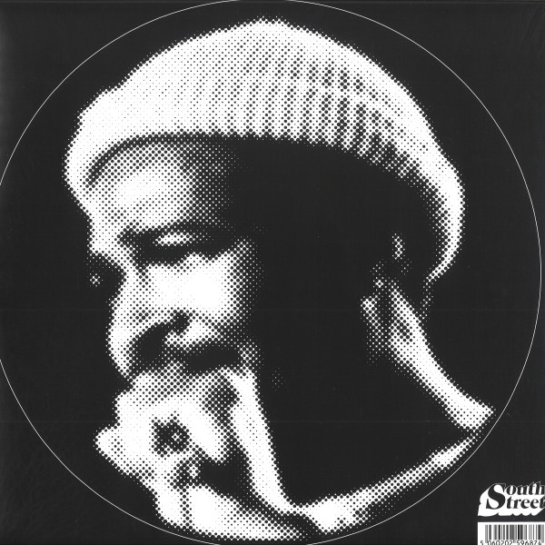 Marvin Gaye - I Wanna Be Where You Are / I Want You - Vinyl Record 1 image 2