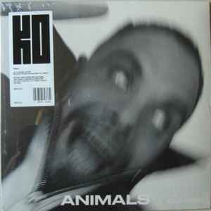 Kassa Overall - Animals - Vinyl Record lp image 1