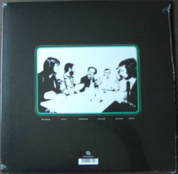 Nucleus - We'll Talk About It Later - Vinyl Record lp image 2