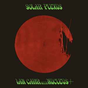 Ian Carr With Nucleu - Solar Plexus - Vinyl Record lp image 1