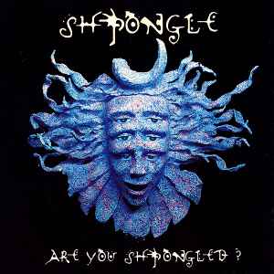 Shpongle - Are You d? - CD image 1