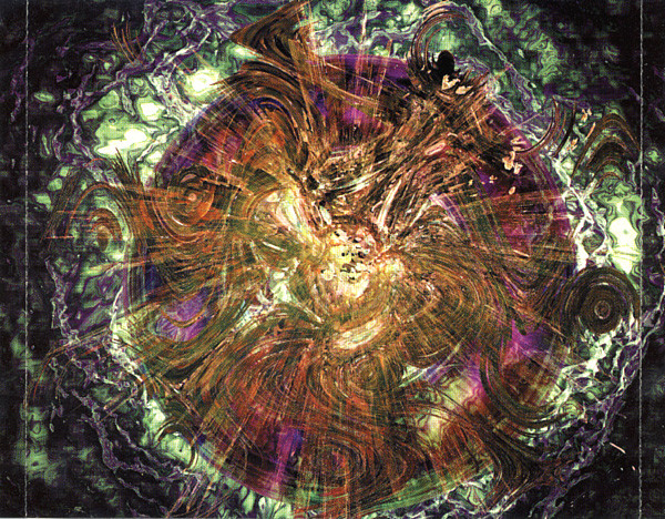 Shpongle - Are You d? - CD image 3