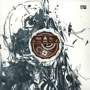 Machinecode - Heisenberg / Gerdan - Vinyl Record 12" image 1