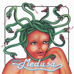 Grupo Medusa - Vinyl Record lp image 1