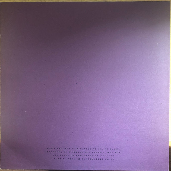 Kathy Brown - Joy (Boris Dlugosch / David Morales Mixes) - Vinyl Reco image 2