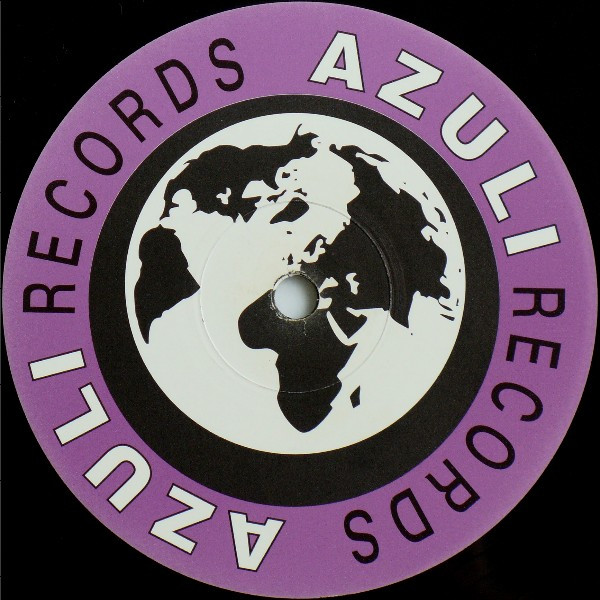 Kathy Brown - Joy (Boris Dlugosch / David Morales Mixes) - Vinyl Reco image 4