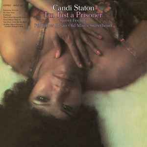 Candi Staton - I'm Just A Prisoner - Vinyl Record lp image 7