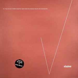 RYU - Never Too Soon - Used Vinyl Record 12" image 1