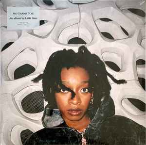 Little Simz - No Thank You - Vinyl Record 2xlp image 1