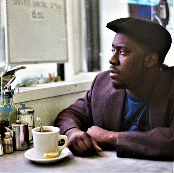 Robert Glasper - In My Element - Vinyl Record 2xlp image 3