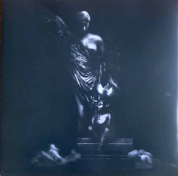 J. Cole - Born Sinner - Vinyl Record 2xlp image 9