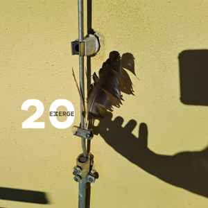 Emerge - 20 - Used 3xcd image 1