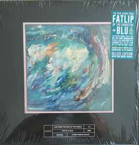 Fat Lip & Blu - Live From The End Of The World - Vinyl Record lp image 1