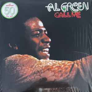 Al Green - Call Me - Vinyl Record lp image 1