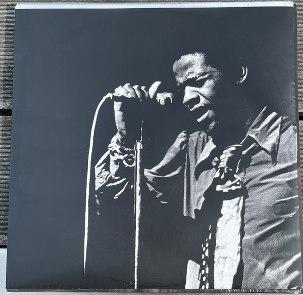 Al Green - Call Me - Vinyl Record lp image 3