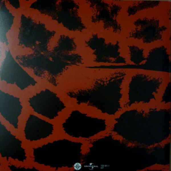 Stereodrome - Used Vinyl Record 10" image 13