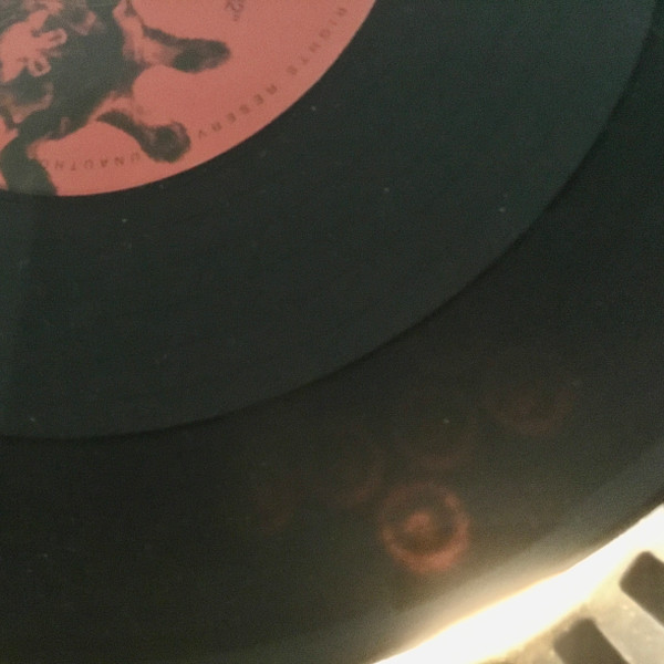 Stereodrome - Used Vinyl Record 10" image 16
