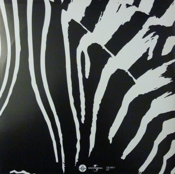 Stereodrome - Used Vinyl Record 10" image 5