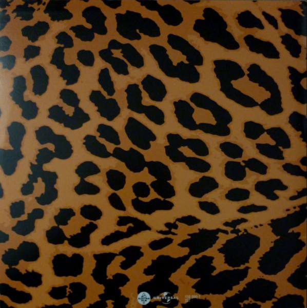 Stereodrome - Used Vinyl Record 10" image 9