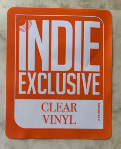 Madlib - Rock Konducta (Part 1) - Vinyl Record lp image 3