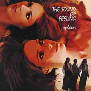 Sound Of Feeling - Spleen - cd image 1