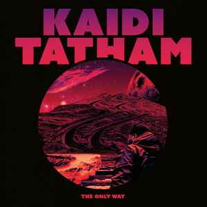 Kaidi Tatham - Only Way - Vinyl Record lp image 1