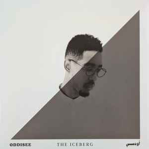 Oddisee - Iceberg - Vinyl Record lp image 1